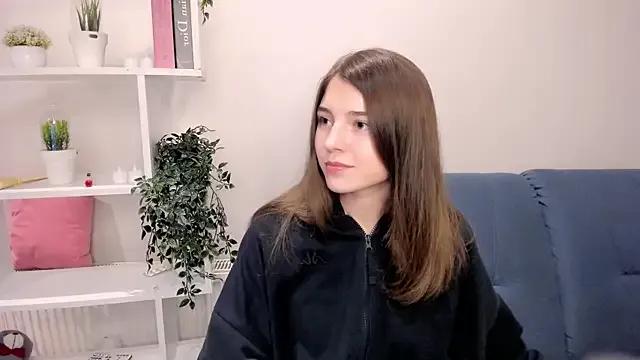 Freechat KeikoWideman on StripChat