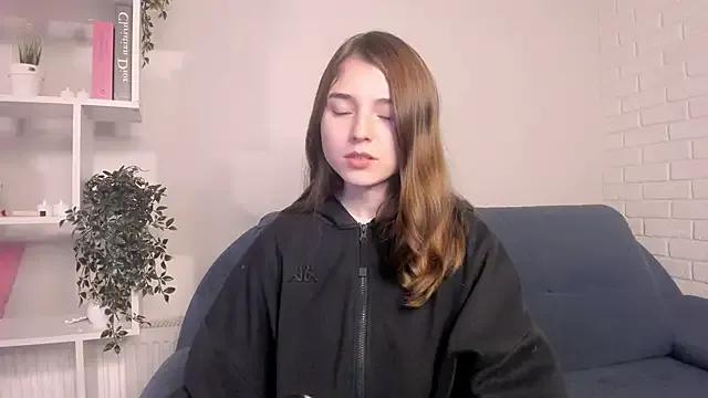 Freechat KeikoWideman on StripChat