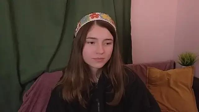 Freechat KeikoWideman on StripChat