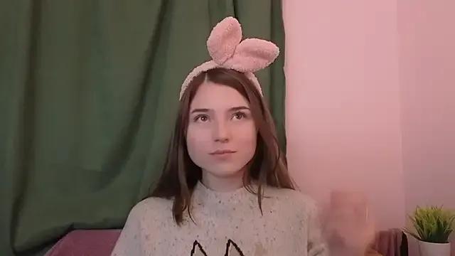 Freechat KeikoWideman on StripChat