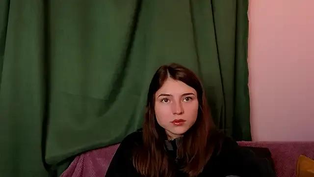 Freechat KeikoWideman on StripChat