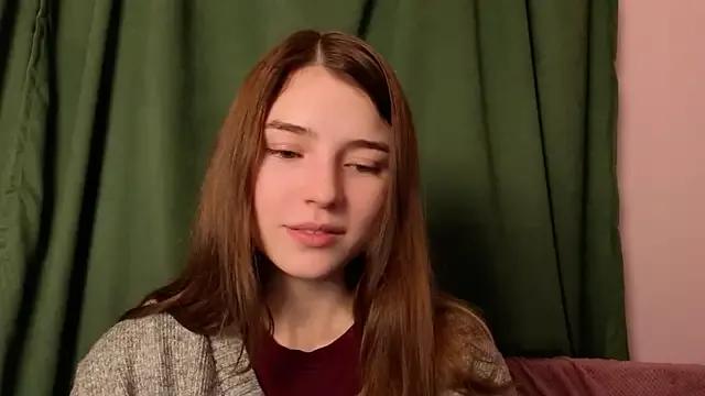 Freechat KeikoWideman on StripChat