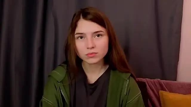 Freechat KeikoWideman on StripChat