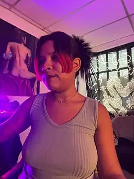 StripChat Kimber_666 is Freechat Kimber_666 — Control my toy 6 mins