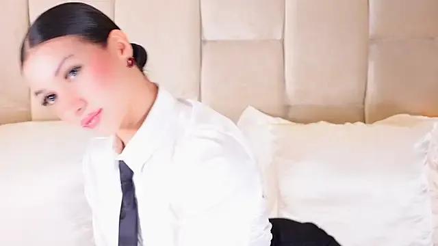 StripChat KiraKayleigh1 is Private KiraKayleigh1 — keep me sensual and excited