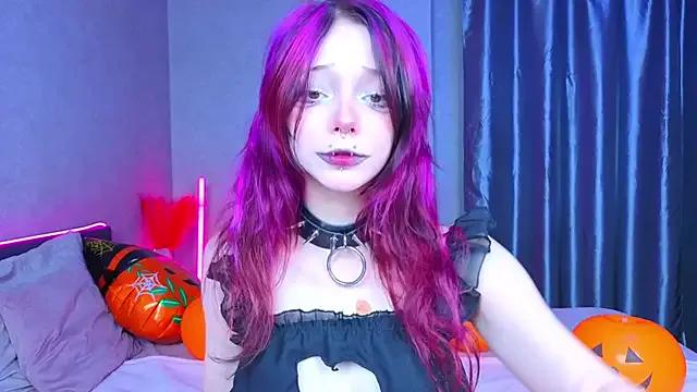 StripChat KittieHeart is Private KittieHeart — Anal dildo