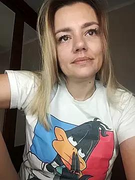 Freechat KrissSexi on StripChat