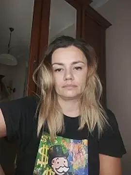 StripChat KrissSexi is Private KrissSexi — Naked