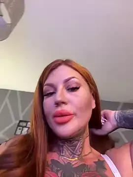 Freechat krysstal003 on StripChat