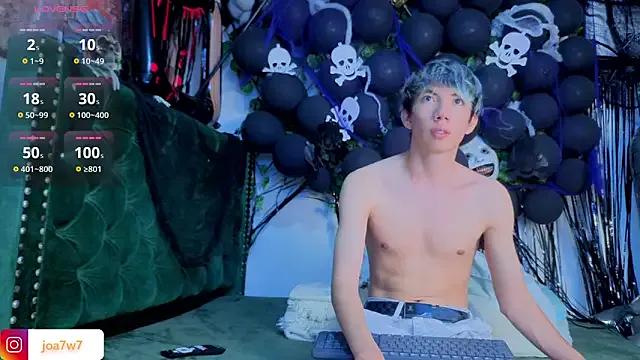 Levii_Ackermann — hot masturbation