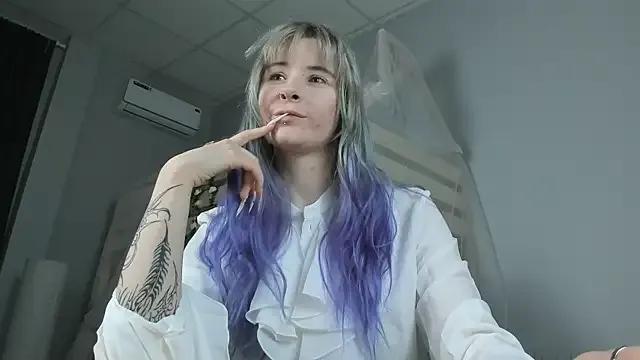 StripChat LexiWenford is Freechat LexiWenford — worship for goddess!