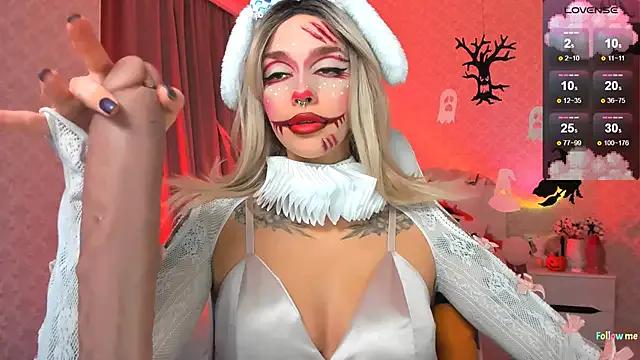 StripChat LeylaNoiry is Freechat LeylaNoiry — suck the tasty tip