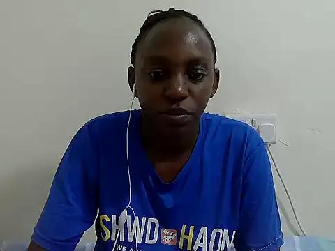 Freechat lizbela1 on StripChat