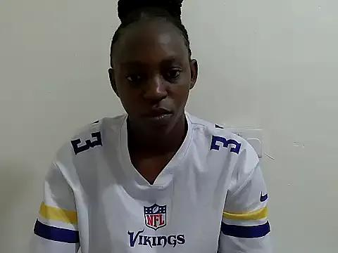 Freechat lizbela1 on StripChat