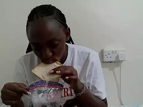 Freechat lizbela1 on StripChat