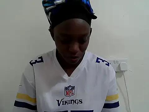 Freechat lizbela1 on StripChat