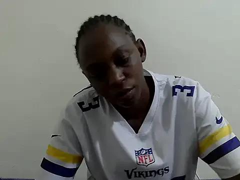 Freechat lizbela1 on StripChat