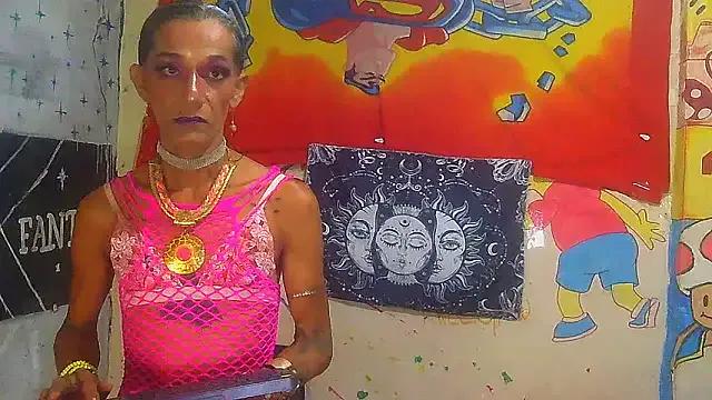 StripChat Lobaveterana_sex is Freechat Lobaveterana_sex — my race is your pleasure. let me give U