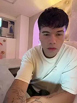 StripChat Logan_smith1 is Freechat Logan_smith1 — Show cum in The bathroom public