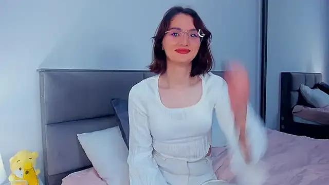 StripChat LorrieDegonia is Freechat LorrieDegonia — for good start