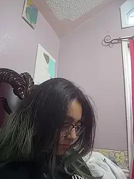 StripChat Lovelyrainn is Freechat Lovelyrainn — Freechat on StripChat