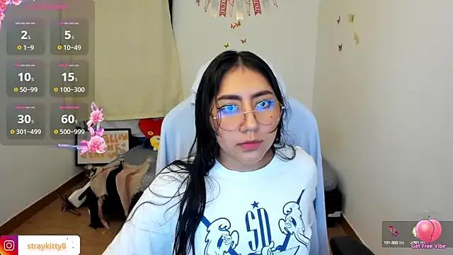 Freechat LoveLyy- on StripChat