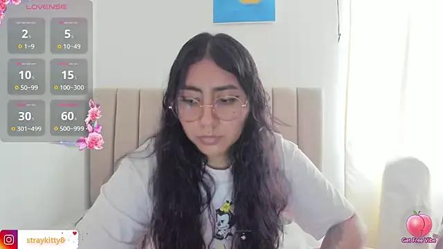 Freechat LoveLyy- on StripChat