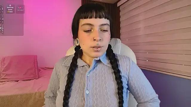 Freechat Lucy_Smith2 on StripChat