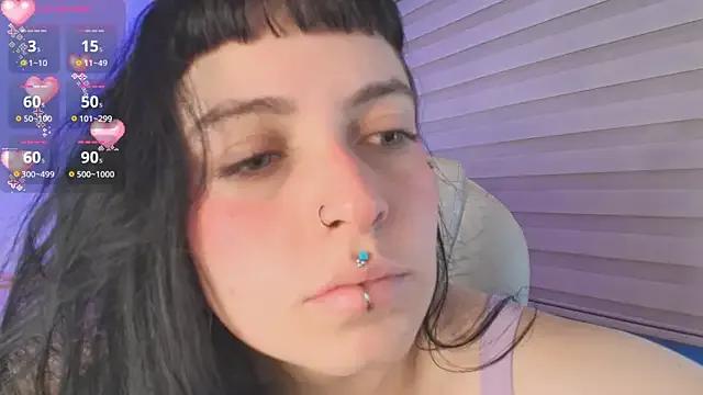 Freechat Lucy_Smith2 on StripChat