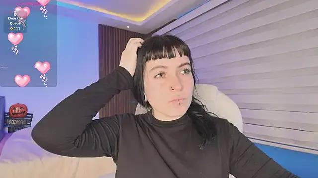 Freechat Lucy_Smith2 on StripChat