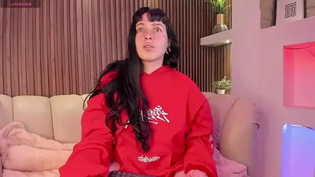 Freechat Lucy_Smith2 on StripChat