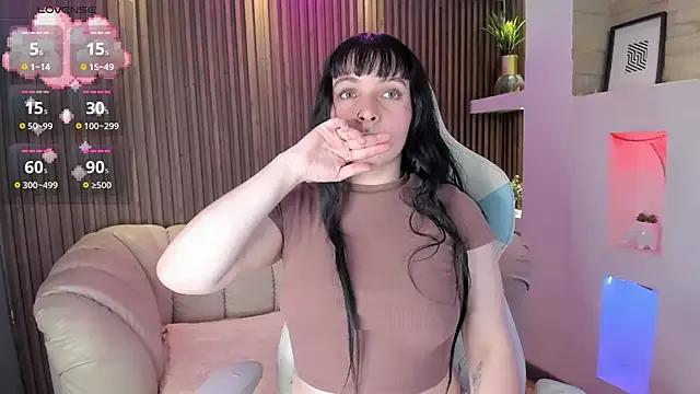 Freechat Lucy_Smith2 on StripChat