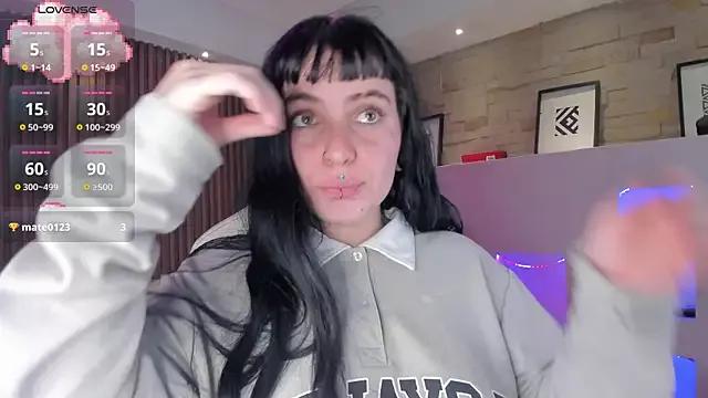 Freechat Lucy_Smith2 on StripChat