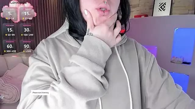 Freechat Lucy_Smith2 on StripChat