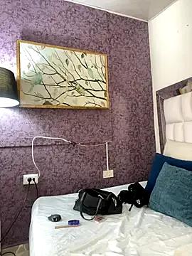 Freechat LunaCandy_ on StripChat