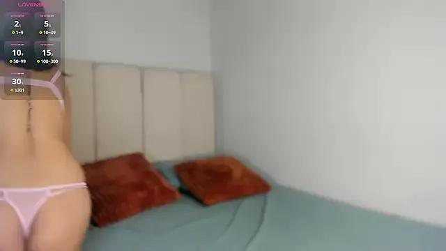 Freechat Lunita_naughty on StripChat