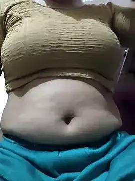 maahi-satva on StripChat 