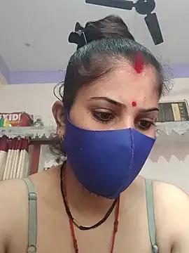 maahi-satva on StripChat 