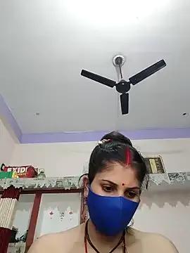 maahi-satva on StripChat 