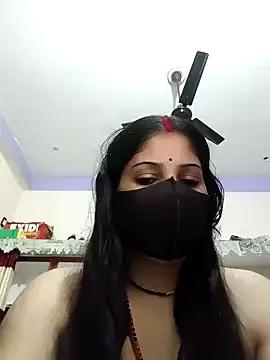 maahi-satva on StripChat 