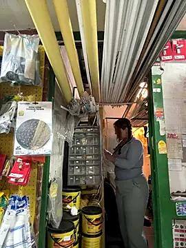 Freechat MADAME-ARLETTE on StripChat