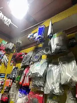 Freechat MADAME-ARLETTE on StripChat