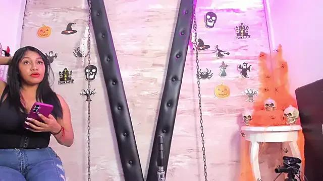 StripChat Madame_pain_ is Private Madame_pain_ — Private on StripChat