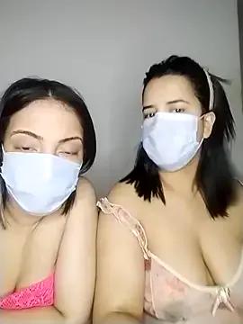 Group maria_sexyyyy on StripChat