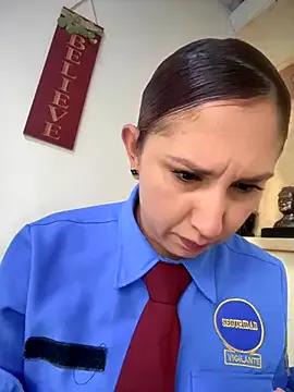 Freechat Megan-01- on StripChat