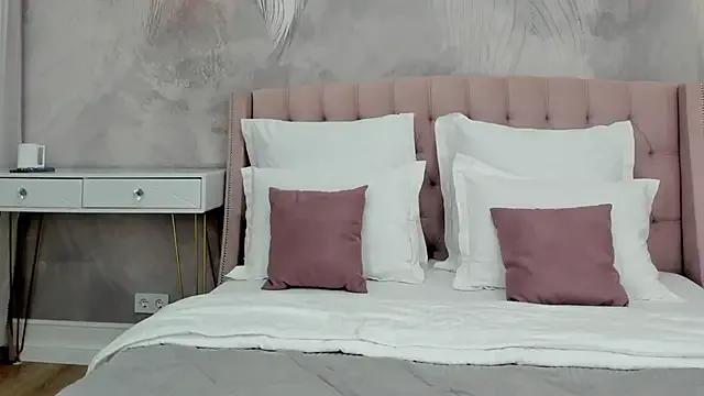 Freechat MelissaLiss on StripChat