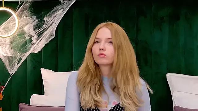 Freechat MelissaLiss on StripChat