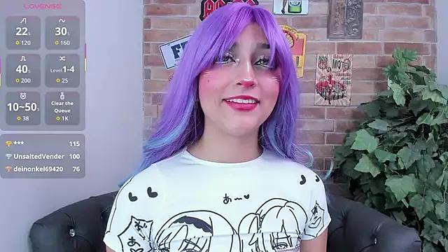 StripChat miss___chloe is Freechat miss___chloe — messy atm