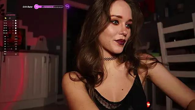 Moni_Carroll — flash your pussy