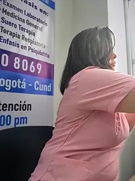 NATHALIA-28_ — Naked, explicit SQUIRT FRONT BOSS-TICKET